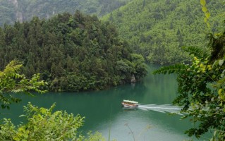 北碚·胜天湖｜重庆露营地推荐