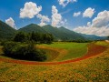 巫溪·红池坝草场｜重庆露营地推荐
