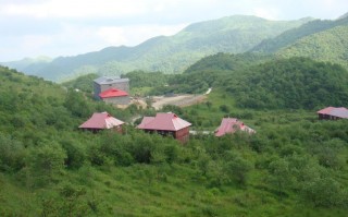 城口·黄安坝草场